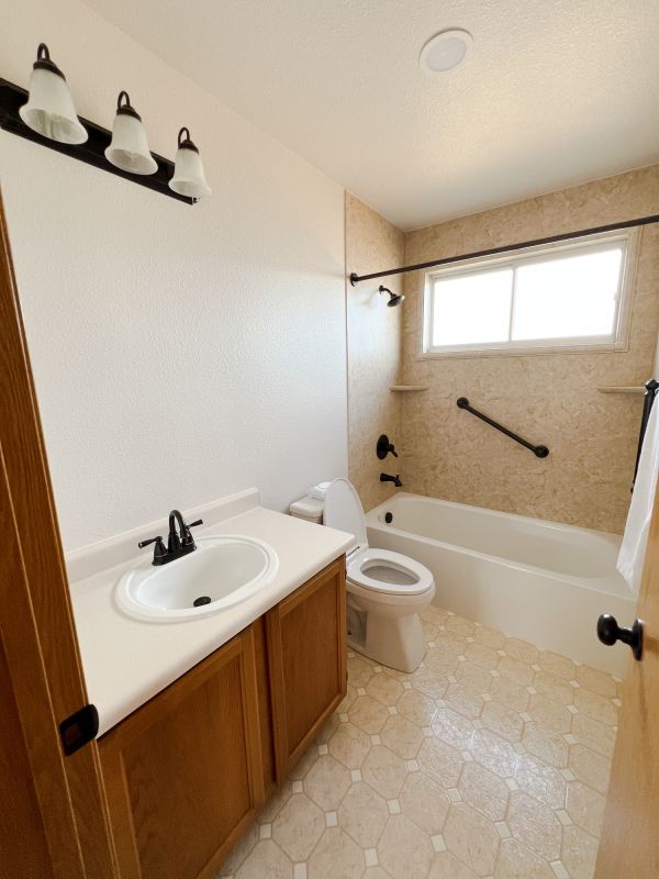 Top Bathroom Remodeling Companies in Poulsbo, WA
