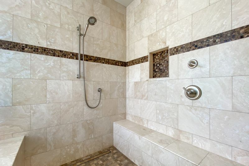 Cost of Shower Installation in Port Orchard, WA