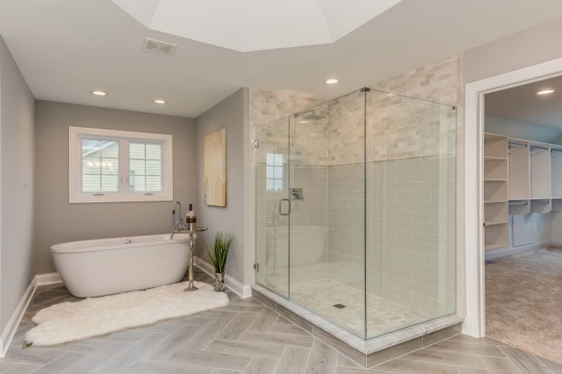 Best Shower Remodeling Contractors in Port Orchard, WA